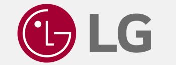 LG life is good refrigerator , oven and microwave
