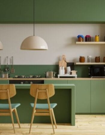 Interior Designers | Home Interiors | Interior Decorators in Ravet, Punawale