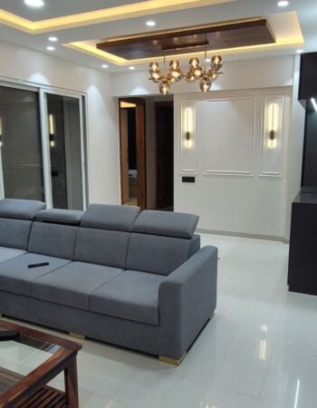 Interior Designers | Home Interiors | Interior Decorators in Ravet, Punawale