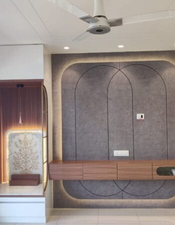 Interior Designers | Home Interiors | Interior Decorators in Ravet, Punawale