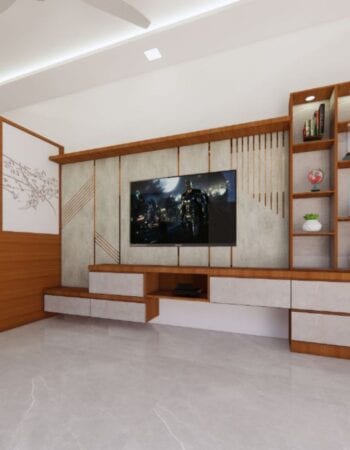 Interior Designers | Home Interiors | Interior Decorators in Ravet, Punawale