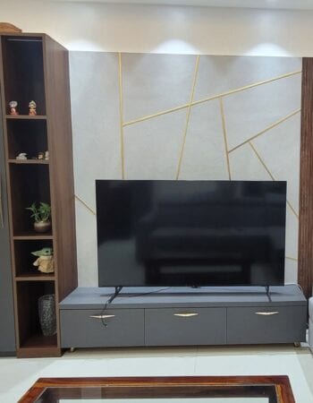 Interior Designers | Home Interiors | Interior Decorators in Ravet, Punawale