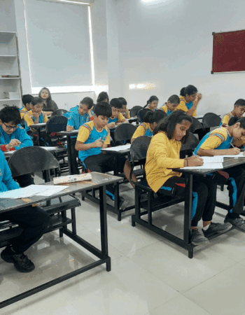 Best CBSE School Near Ravet – Walnut School