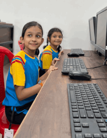 Best CBSE School Near Ravet – Walnut School