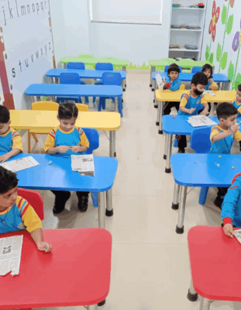 Best CBSE School Near Ravet – Walnut School