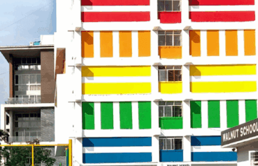 Best CBSE School Near Ravet – Walnut School