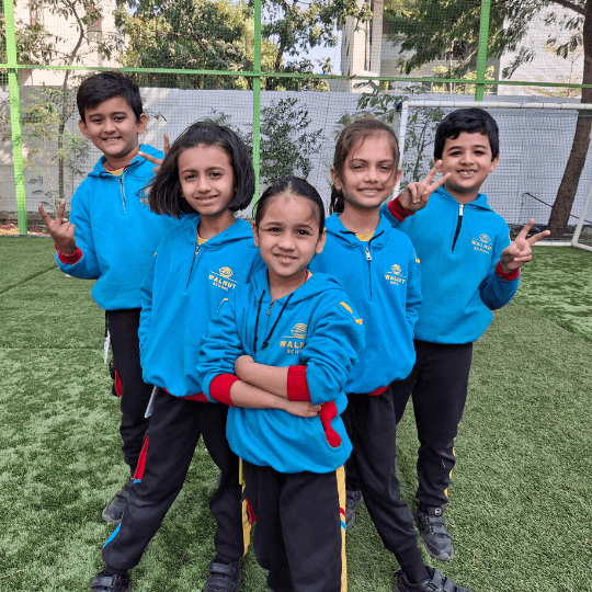 best cbse school near ravet pune