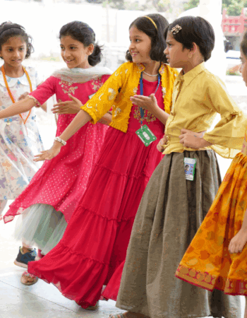 Best CBSE School Near Ravet – Walnut School