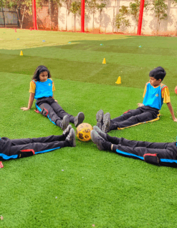 Best CBSE School Near Ravet – Walnut School