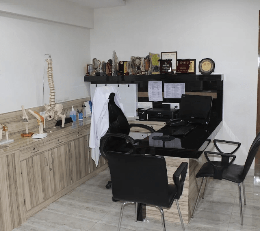 multispeciality hospital in ravet 