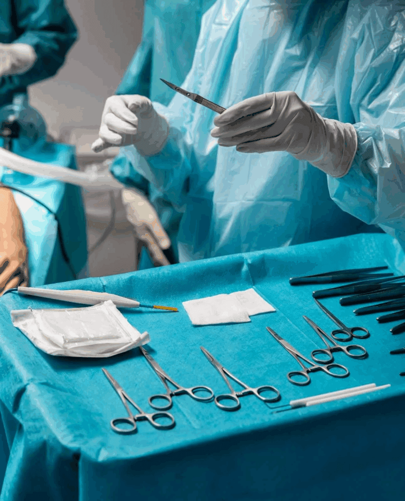 best general surgery hospital in ravet