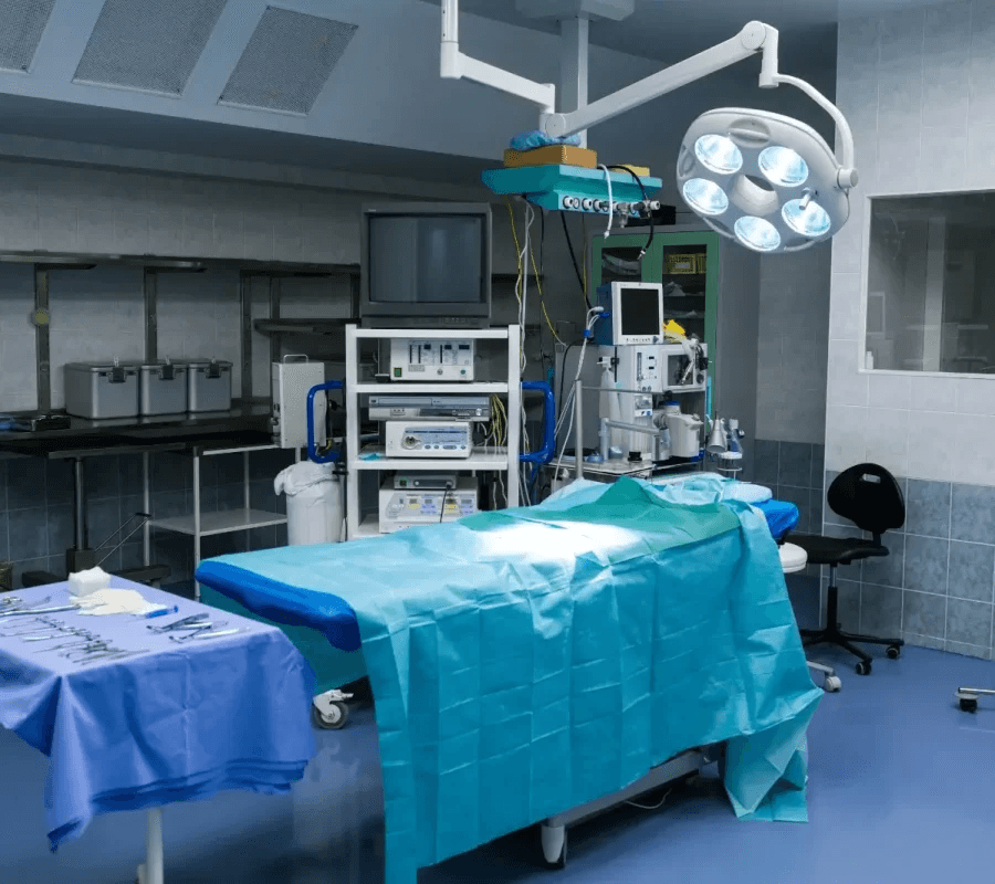 best treatment hospital in ravet