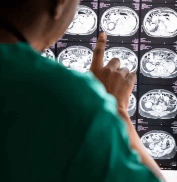 Neurosurgery in Ravet