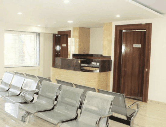 Best Hospital in Ravet – Saishree VitaLife Hospital