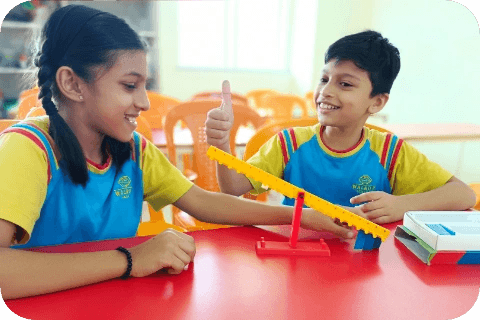 School offering CBSE syllabus in ravet , Ravet Schools
PCMC Education
CBSE Curriculum