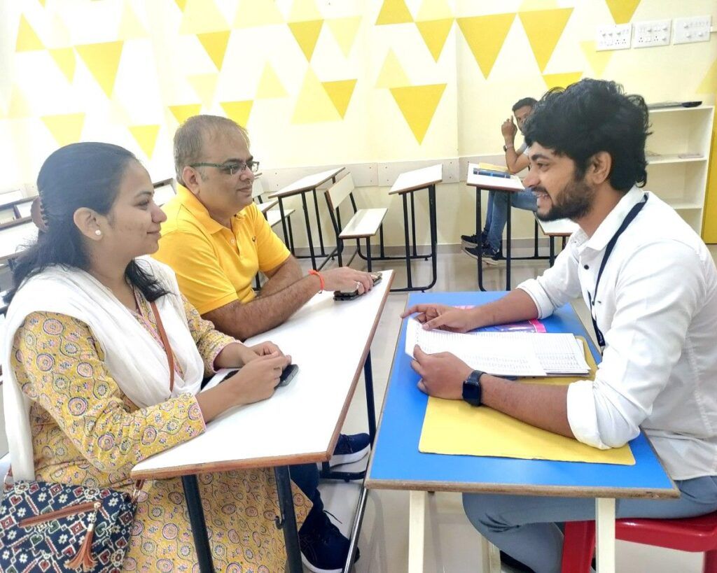 admission in CBSE school in Ravet