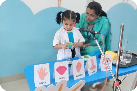 Top best CBSE schools in ravet , Ravet Schools
PCMC Education
CBSE Curriculum