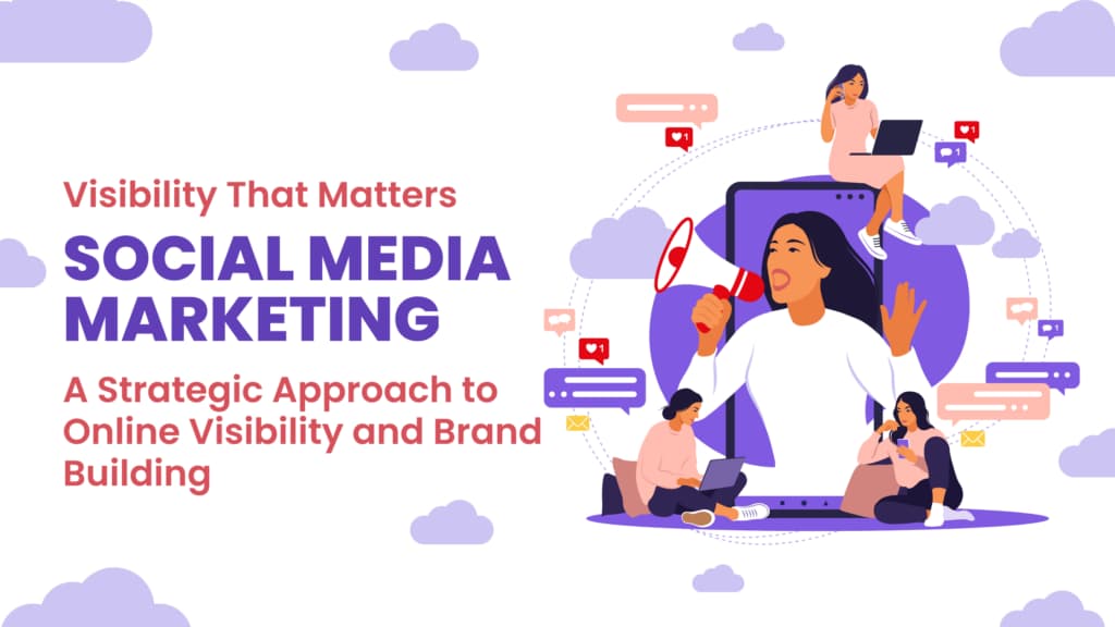 Social Media Marketing Agency in Ravet
