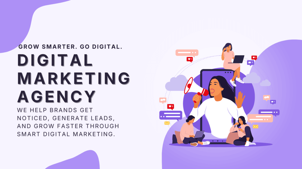 Best Digital Marketing Agency in Ravet