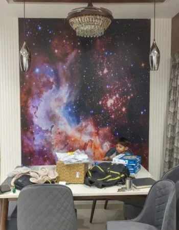 Interior Designers | Home Interiors | Interior Decorators in Ravet, Punawale