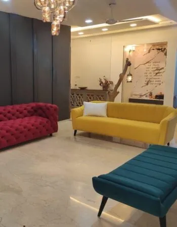 Interior Designers | Home Interiors | Interior Decorators in Ravet, Punawale