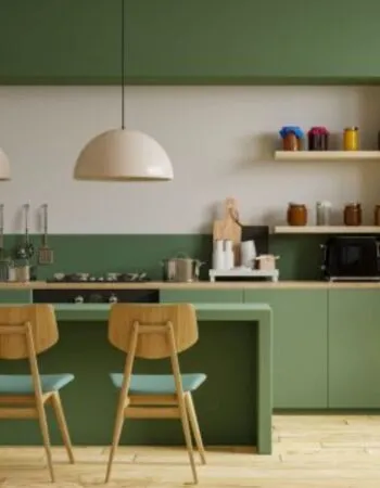 Interior Designers | Home Interiors | Interior Decorators in Ravet, Punawale