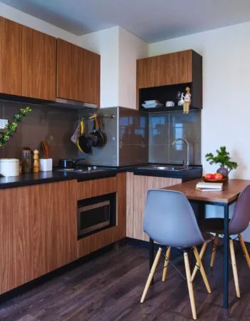 Interior Designers | Home Interiors | Interior Decorators in Ravet, Punawale