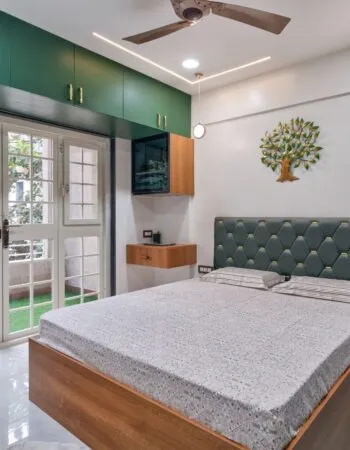 Interior Designers | Home Interiors | Interior Decorators in Ravet, Punawale