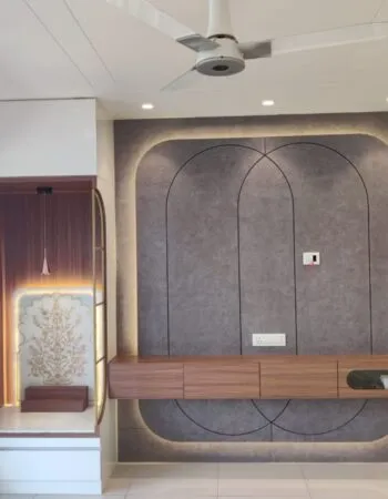 Interior Designers | Home Interiors | Interior Decorators in Ravet, Punawale