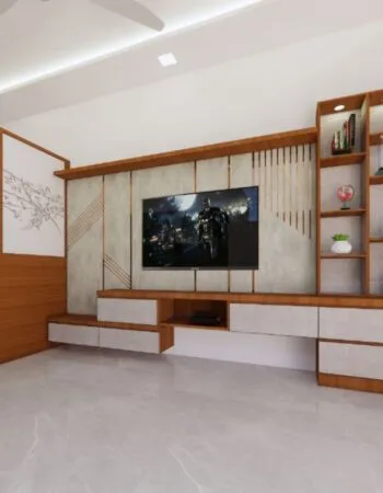 Interior Designers | Home Interiors | Interior Decorators in Ravet, Punawale