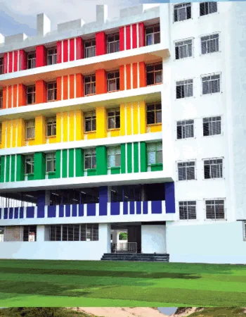 Best CBSE School Near Ravet – Walnut School