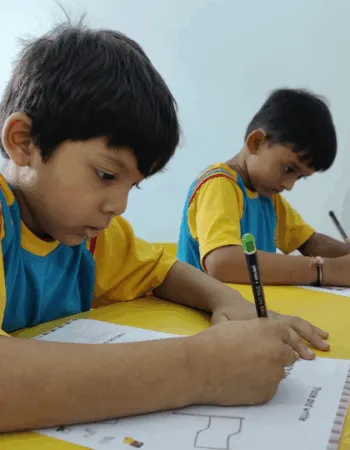 Best CBSE School Near Ravet – Walnut School