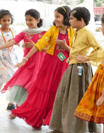 Best CBSE Schools near Ravet in Wakad – Walnut School