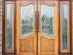 Aluminium sliding door installation near me