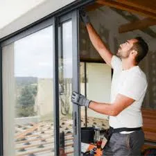 Best aluminium sliding door service in Ravet