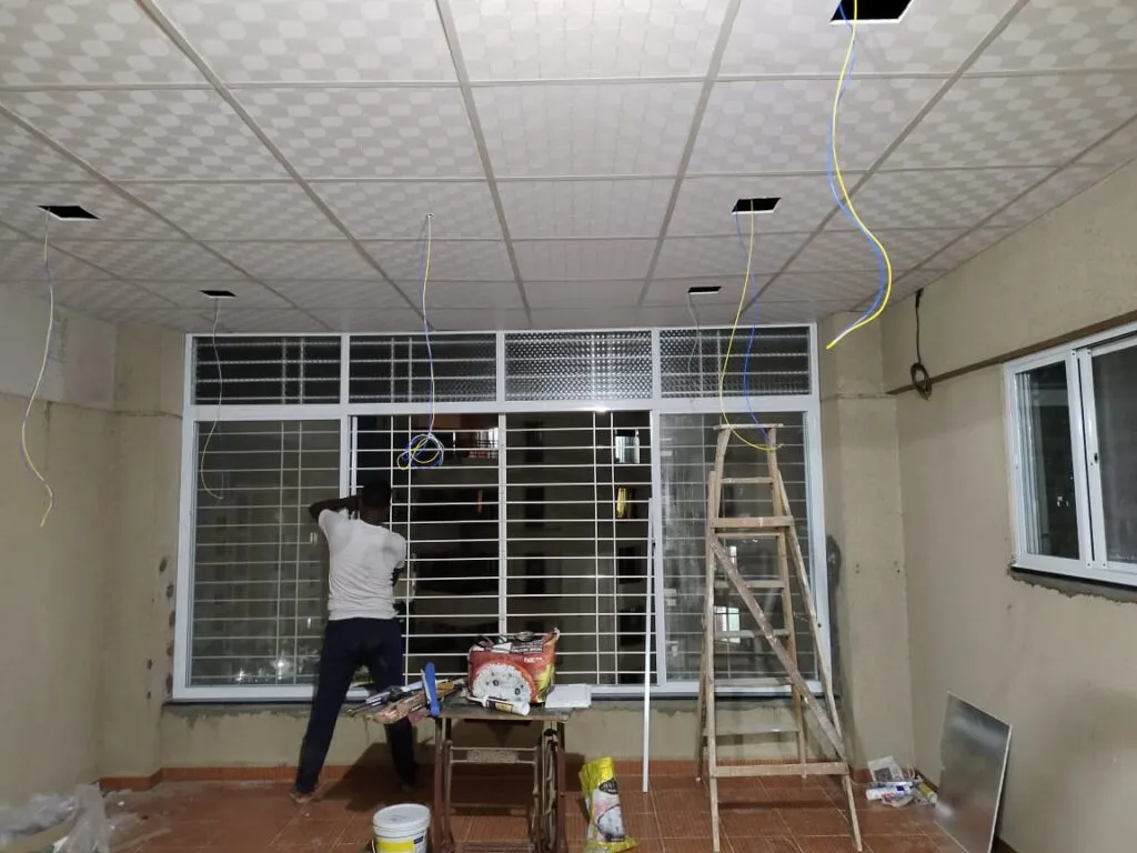 Best Aluminium Sliding Doors & Glass Windows in Ravet, Pune