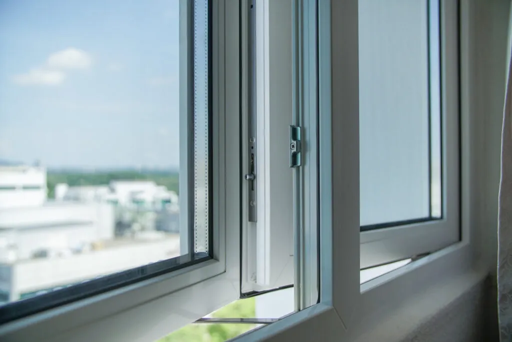 Top aluminium window manufacturers in Pune