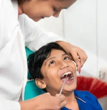 best Dentistry hospital in ravet