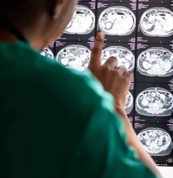 Neurosurgery in Ravet