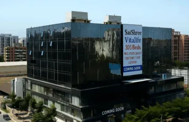 Best Hospital in Ravet – Saishree VitaLife Hospital