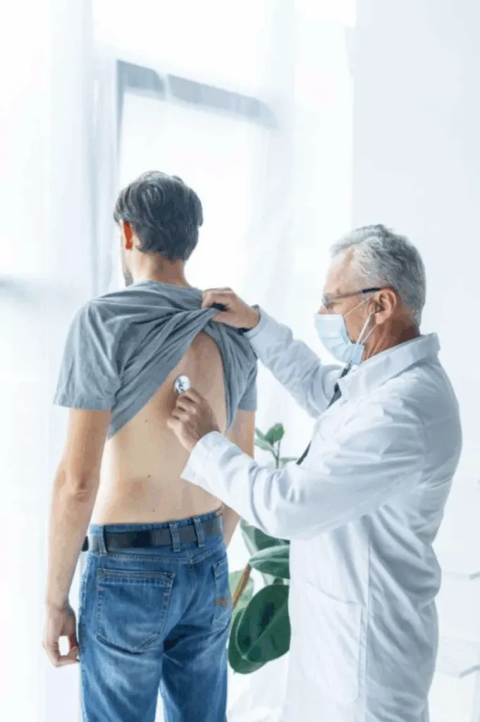 Spine Surgery in ravet