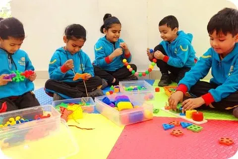 English medium CBSE school in ravet , modern schools near ravet, cbse school admission ravet, best schools for ravet residents