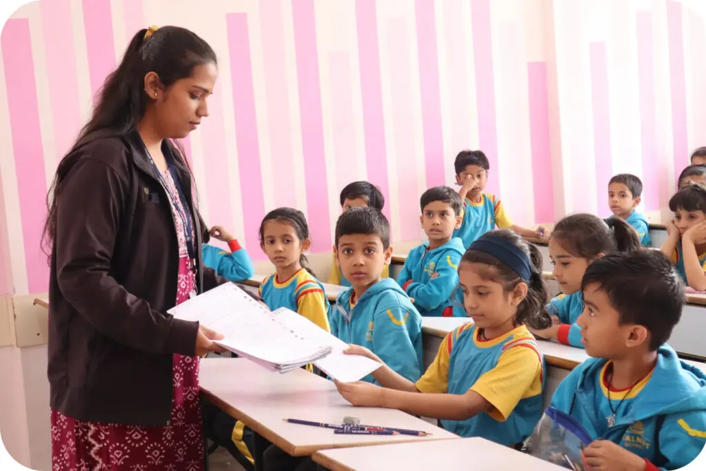 Top CBSE School in Ravet , modern schools near ravet, cbse school admission ravet, best schools for ravet residents