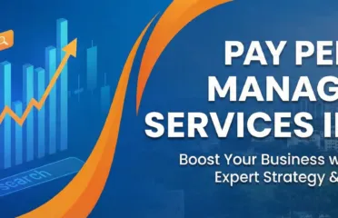 Pay Per Click Management Services in Ravet