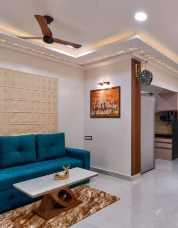 Interior Designers | Home Interiors | Interior Decorators in Ravet, Punawale